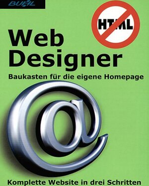 Buchcover Web-Designer  | EAN 9783936845099 | ISBN 3-936845-09-3 | ISBN 978-3-936845-09-9