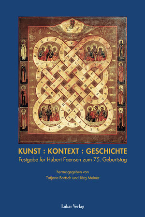 Buchcover Kunst: Kontext: Geschichte  | EAN 9783936872170 | ISBN 3-936872-17-1 | ISBN 978-3-936872-17-0