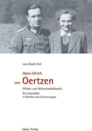 Buchcover Hans-Ulrich von Oertzen | Lars-Broder Keil | EAN 9783936872491 | ISBN 3-936872-49-X | ISBN 978-3-936872-49-1