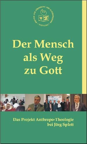 Buchcover Der Mensch als Weg zu Gott | Hanns-Gregor Nissing | EAN 9783936909081 | ISBN 3-936909-08-3 | ISBN 978-3-936909-08-1