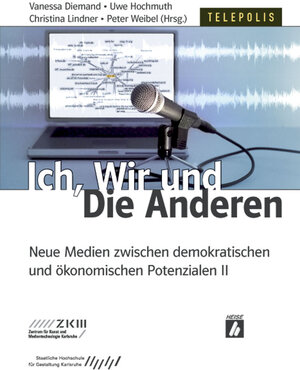 Buchcover Ich, Wir und Die Anderen  | EAN 9783936931600 | ISBN 3-936931-60-7 | ISBN 978-3-936931-60-0
