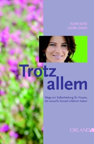 Buchcover Trotz allem | Ellen Bass | EAN 9783936937701 | ISBN 3-936937-70-2 | ISBN 978-3-936937-70-1