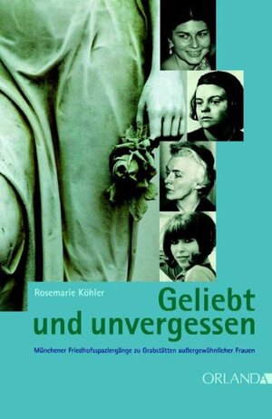 Buchcover Geliebt und unvergessen | Rosemarie Köhler | EAN 9783936937718 | ISBN 3-936937-71-0 | ISBN 978-3-936937-71-8