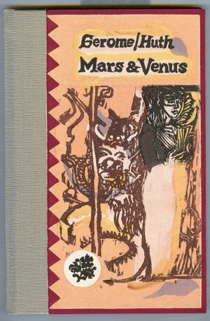 Buchcover Mars und Venus | Gerd Philipps | EAN 9783936941036 | ISBN 3-936941-03-3 | ISBN 978-3-936941-03-6