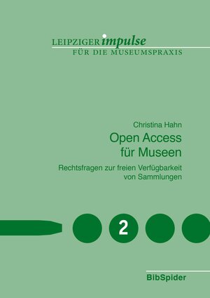 Buchcover Open Access für Museen  | EAN 9783936960846 | ISBN 3-936960-84-4 | ISBN 978-3-936960-84-6