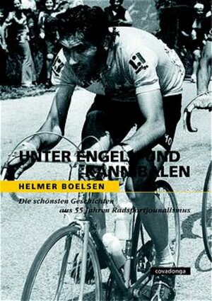 Buchcover Unter Engeln und Kannibalen | Helmer Boelsen | EAN 9783936973020 | ISBN 3-936973-02-4 | ISBN 978-3-936973-02-0