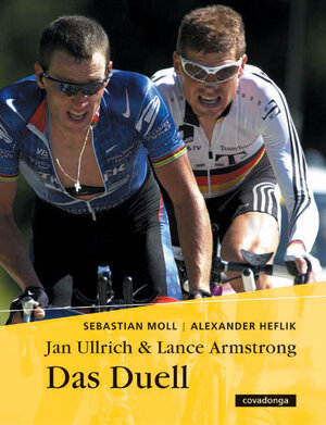 Jan Ullrich & Lance Armstrong. Das Duell