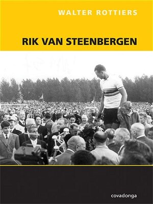 Rik van Steenbergen. Das Ass der Asse