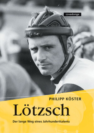 Buchcover Lötzsch | Philipp Köster | EAN 9783936973723 | ISBN 3-936973-72-5 | ISBN 978-3-936973-72-3