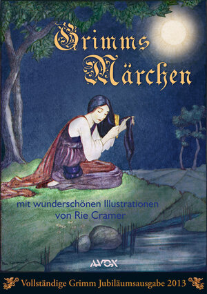 Buchcover Grimms Märchen | Wilhelm Grimm | EAN 9783936979091 | ISBN 3-936979-09-X | ISBN 978-3-936979-09-1
