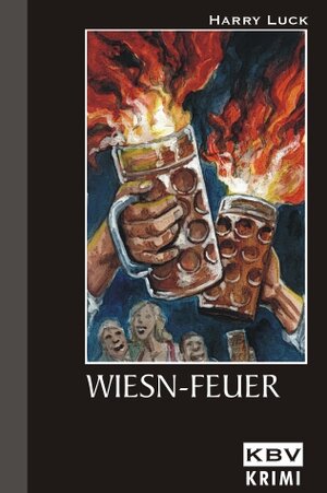 Wiesn-Feuer