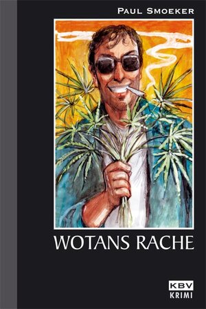 Buchcover Wotans Rache | Paul Smoeker | EAN 9783937001876 | ISBN 3-937001-87-5 | ISBN 978-3-937001-87-6
