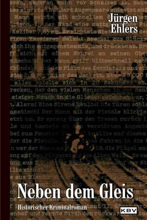 Buchcover Neben dem Gleis | Jürgen Ehlers | EAN 9783937001906 | ISBN 3-937001-90-5 | ISBN 978-3-937001-90-6