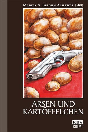 Buchcover Arsen und Kartöffelchen  | EAN 9783937001944 | ISBN 3-937001-94-8 | ISBN 978-3-937001-94-4