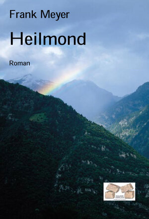 Buchcover Heilmond | Frank Meyer | EAN 9783937008783 | ISBN 3-937008-78-0 | ISBN 978-3-937008-78-3