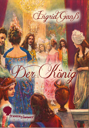 Buchcover ISBN 9783937013305