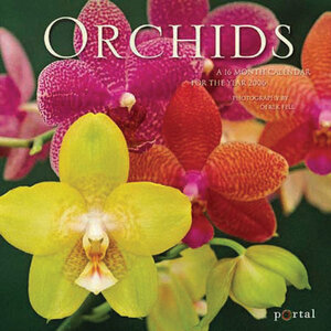 Buchcover Orchideen 2006  | EAN 9783937024929 | ISBN 3-937024-92-1 | ISBN 978-3-937024-92-9