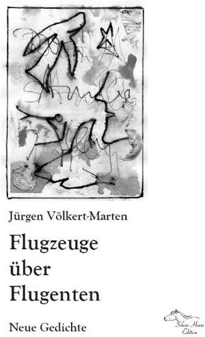 Buchcover Flugzeuge über Flugenten | Jürgen Völkert-Marten | EAN 9783937037141 | ISBN 3-937037-14-4 | ISBN 978-3-937037-14-1