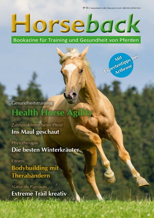 Buchcover Horseback | Renate Ettl | EAN 9783937037585 | ISBN 3-937037-58-6 | ISBN 978-3-937037-58-5