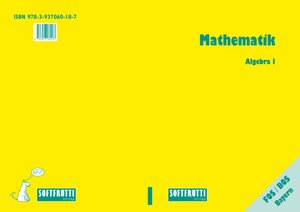 Buchcover Mathematik FOS/BOS Bayern | Werner Olmscheid | EAN 9783937060187 | ISBN 3-937060-18-9 | ISBN 978-3-937060-18-7