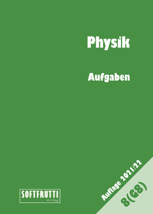Buchcover Physik 8 | Patrick Barbian | EAN 9783937060446 | ISBN 3-937060-44-8 | ISBN 978-3-937060-44-6