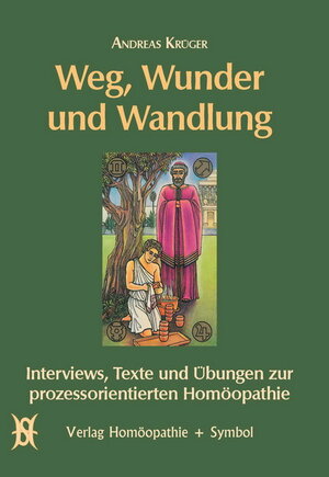 Buchcover Weg, Wunder und Wandlung | Andreas Krüger | EAN 9783937095127 | ISBN 3-937095-12-8 | ISBN 978-3-937095-12-7