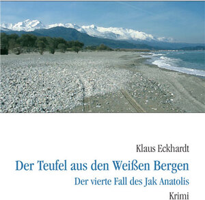 Buchcover Der Teufel aus den Weißen Bergen | Klaus Eckhardt | EAN 9783937108162 | ISBN 3-937108-16-5 | ISBN 978-3-937108-16-2