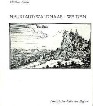 Buchcover Neustadt /Waldnaab - Weiden | Heribert Sturm | EAN 9783937117102 | ISBN 3-937117-10-5 | ISBN 978-3-937117-10-2