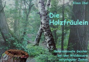 Buchcover Die Holzfräulein  | EAN 9783937117874 | ISBN 3-937117-87-3 | ISBN 978-3-937117-87-4