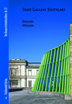 State Gallery Stuttgart: English Version