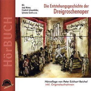 Dreigroschenoper-Entstehung