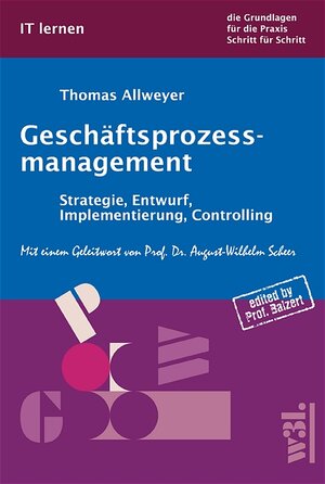 Geschäftsprozessmanagement