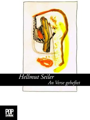 Buchcover An Verse geheftet | Hellmut Seiler | EAN 9783937139326 | ISBN 3-937139-32-X | ISBN 978-3-937139-32-6