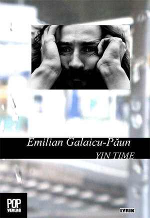 Buchcover Yin Time | Emilian Galaicu-Păun | EAN 9783937139418 | ISBN 3-937139-41-9 | ISBN 978-3-937139-41-8