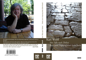 Buchcover Von Tiflis nach Tibilisi | Karl Wolff | EAN 9783937139661 | ISBN 3-937139-66-4 | ISBN 978-3-937139-66-1
