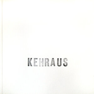 Buchcover Kehraus | Alexander Stoll | EAN 9783937176178 | ISBN 3-937176-17-9 | ISBN 978-3-937176-17-8