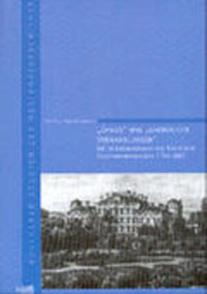 Buchcover "Chaos" und "unendliche Verhandlungen" | Astrid Amhausend | EAN 9783937179056 | ISBN 3-937179-05-4 | ISBN 978-3-937179-05-6