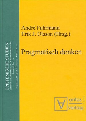 Pragmatisch denken