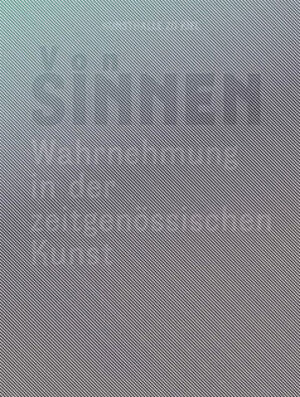 Buchcover Von Sinnen | Anette Hüsch | EAN 9783937208367 | ISBN 3-937208-36-4 | ISBN 978-3-937208-36-7