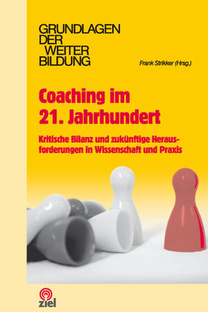 Buchcover Coaching im 21. Jahrhundert  | EAN 9783937210957 | ISBN 3-937210-95-4 | ISBN 978-3-937210-95-7