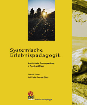 Buchcover Systemische Erlebnispädagogik | EAN 9783937210964 | ISBN 3-937210-96-2 | ISBN 978-3-937210-96-4