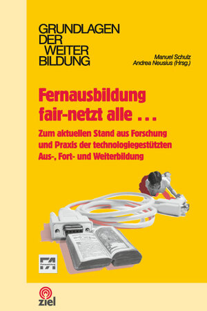 Buchcover Fernausbildung fair-netzt alle.... | EAN 9783937210988 | ISBN 3-937210-98-9 | ISBN 978-3-937210-98-8