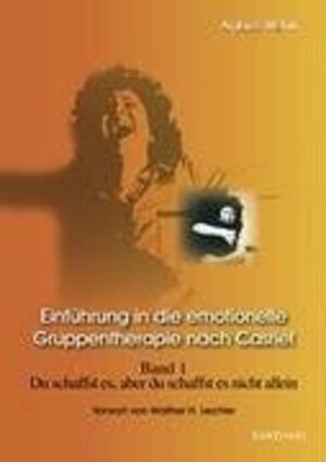 Buchcover Einführung in die emotionelle Gruppentherapie nach Casriel | Ambros Wehrli | EAN 9783937212067 | ISBN 3-937212-06-X | ISBN 978-3-937212-06-7