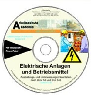 Buchcover Elektrische Anlagen und Betriebsmittel: Erweiterung | Sven Ritterbusch | EAN 9783937213354 | ISBN 3-937213-35-X | ISBN 978-3-937213-35-4