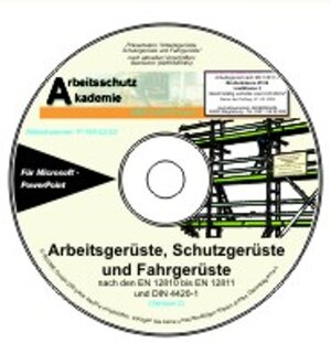 Buchcover Gerüste | Sven Ritterbusch | EAN 9783937213392 | ISBN 3-937213-39-2 | ISBN 978-3-937213-39-2