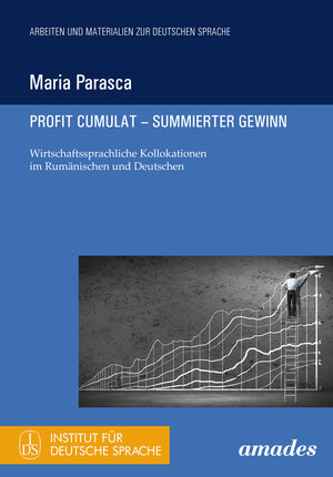 Buchcover Profit cumulat - summierter Gewinn | Maria Parasca | EAN 9783937241487 | ISBN 3-937241-48-5 | ISBN 978-3-937241-48-7