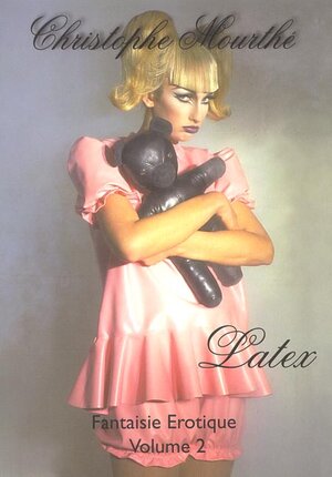 Buchcover Latex  | EAN 9783937243023 | ISBN 3-937243-02-X | ISBN 978-3-937243-02-3