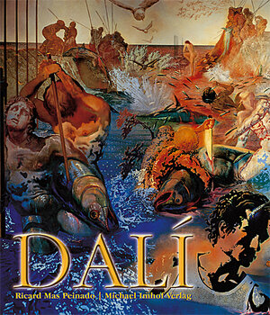 Dalí: Leben und Werk