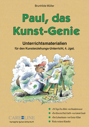 Buchcover Paket Kunst 3 | Andrea Peschel | EAN 9783937252285 | ISBN 3-937252-28-2 | ISBN 978-3-937252-28-5