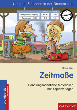 Buchcover Zeitmaße | Ursula Saas | EAN 9783937252728 | ISBN 3-937252-72-X | ISBN 978-3-937252-72-8